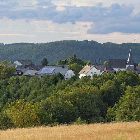 Ferienwohnung Nisius Geisfeld  Екстериор снимка