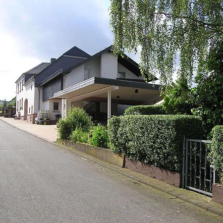 Ferienwohnung Nisius Geisfeld  Екстериор снимка