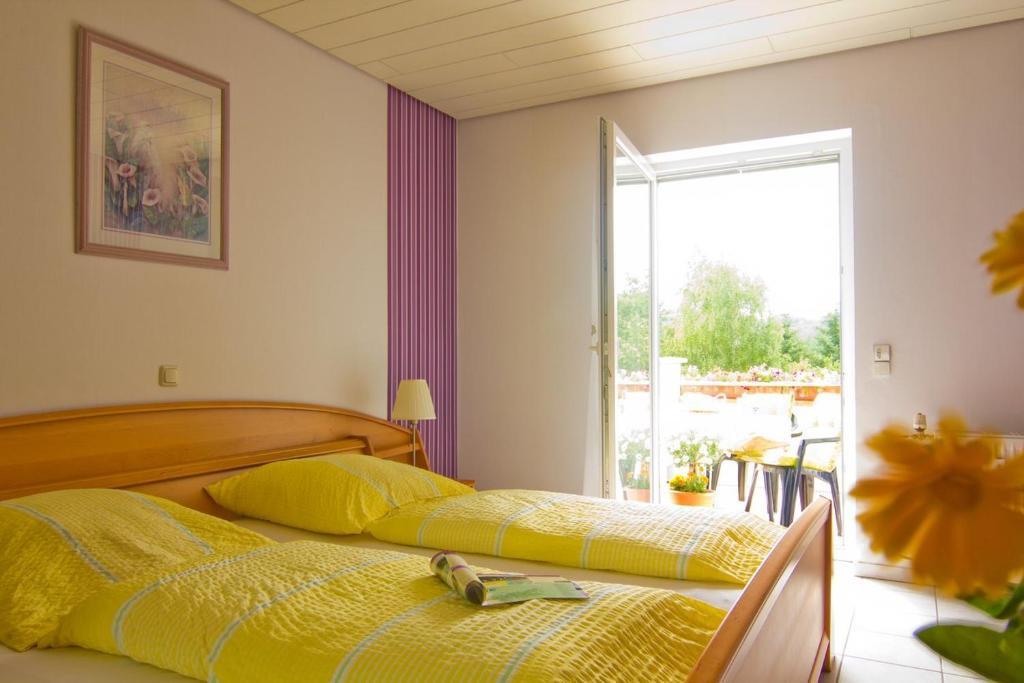 Ferienwohnung Nisius Geisfeld  Стая снимка