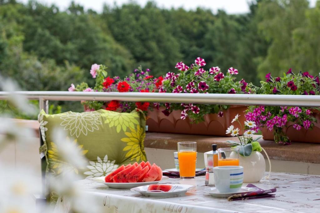 Ferienwohnung Nisius Geisfeld  Екстериор снимка